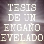 Tesis de un engaño revelador — short film | Los Cortos
