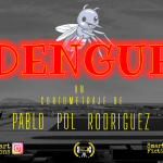 Dengue — short film directed by Pablo Pol Rodriguez | Los Cortos