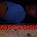 Bajo la cama — short film directed by Ricardo Patricio Mtz | Los Cortos
