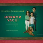 Horror Vacui — short film directed by Javier Farias Briceño | Los Cortos