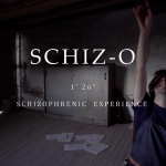 Schiz-O — short film directed by Duggan Bayerque Zuzulich | Los Cortos