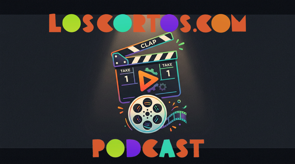 Los Cortos Podcast
