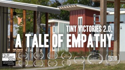 “Tiny Victories 2.0.” A Tale of Empathy — short film by Gustavo Bernal
